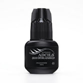 ADCILS Professional Quick Drying Advanced Eyelash Extension Glue 5g