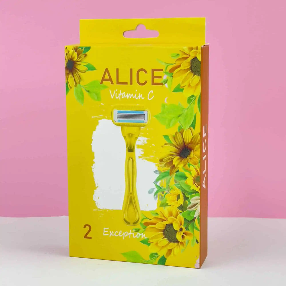 ALICE Blades 2 Exception Vitamin C