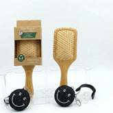 Abou Yousef Paddle Brush