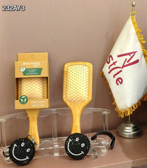 Abou Yousef Paddle Brush
