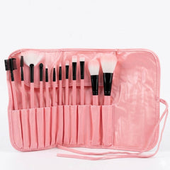 Abou yousef 12 Piece Makeup Brush Set