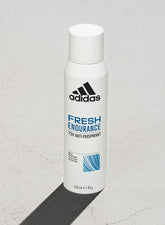 Adidas Fresh Endurance Anti-Perspirant Spray 150ml