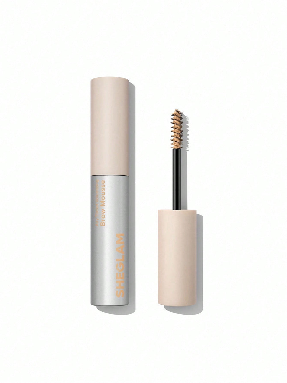 Sheglam Airy Tinted Volumizing Brow Mousse