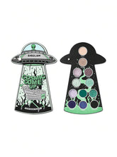 Sheglam Alien Mood Palette Eyeshadow