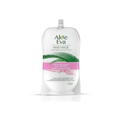 Aloe Eva hair mask with Aloe Vera and Silk Proteins 250 g