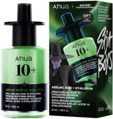 Anua Azelaic Acid 10 Hyaluron Redness Soothing Serum 50ml