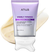 Anua Collagen Retinol Refining Gua Sha Cream 80ml