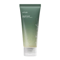 Anua Heartleaf Pore Clay Pack 100Ml