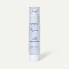 Arga Bloom Naturals Hair Serum 50ml 50ml