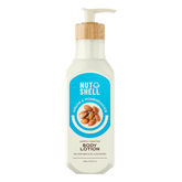 Nutshell Argan and Pomegranate Body Lotion