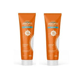 Argento Profit Sunscreen Lotion SPF 50,100 ml 1+1