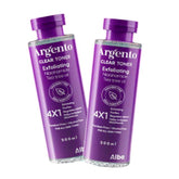 Argento Toner 200ml 1+1