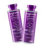 Argento Toner 200ml 1+1