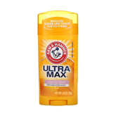 Arm and Hammer Ultra Max Deodorant Stick Powder Fresh - 73 gm