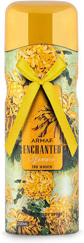Armaf Enchanted Summer Spray 200ml