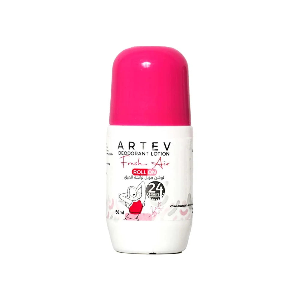 Artev deodorant Fresh air 50 ml