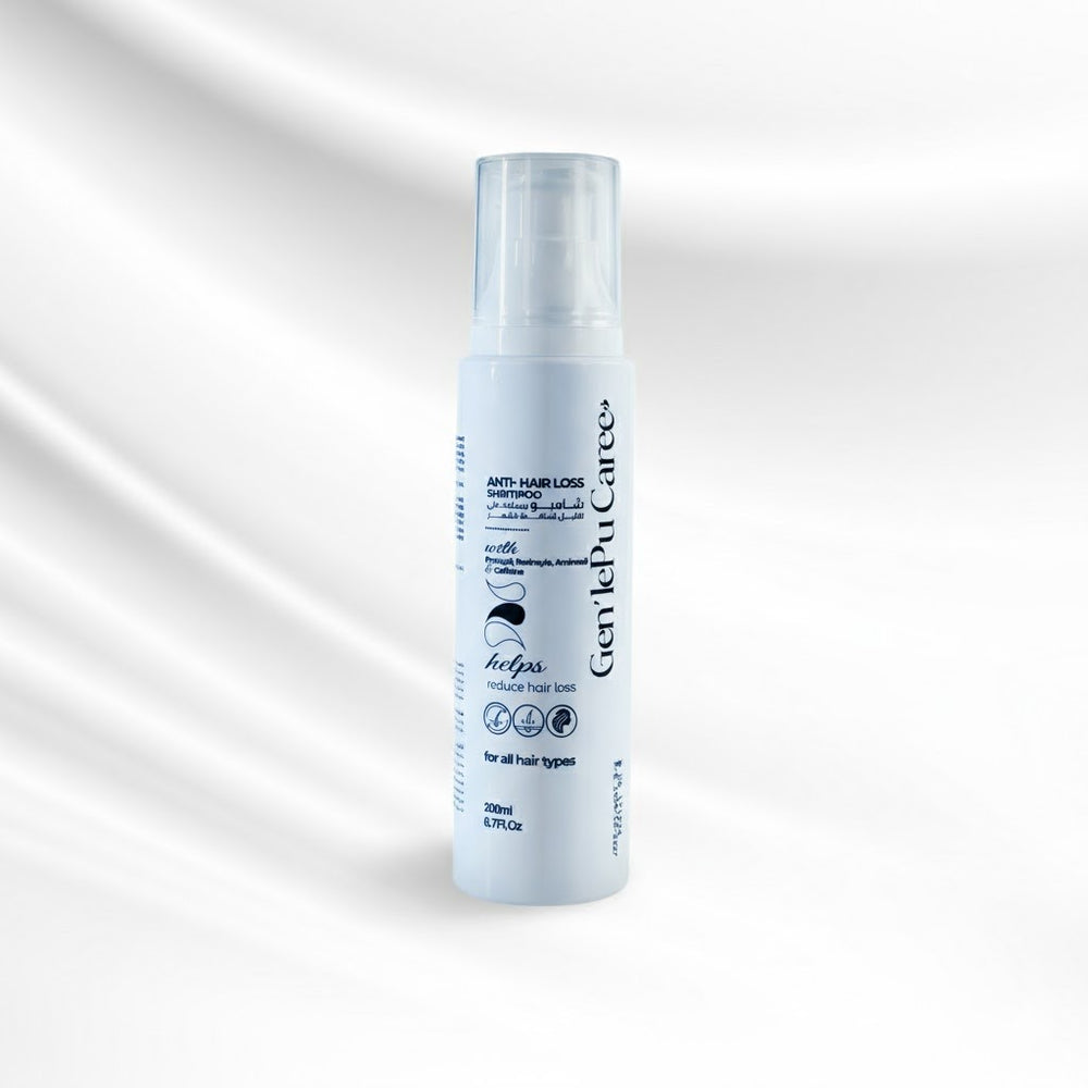 Artistic Touch Anti Hair Loss Shampoo 200 Ml