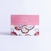 Avuva cold wax hair removal Vanilla And Coconut 228 gm
