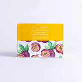 Avuva cold wax hair removal passion fruit 228 gm