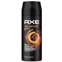 Axe Dark Temptation 150 ml
