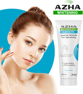 Azha Whitening Body Lotion 100ml