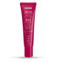 Azha med Concealer 15ml Medium 02
