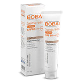 Bobai sunscreen tinted spf 80 cream 60 gm
