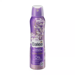 Balea Parfum Deodorant Golden Moon Spray 150 ml