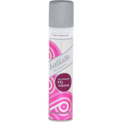 Batiste Dry Shampoo 120ml XXL Volume