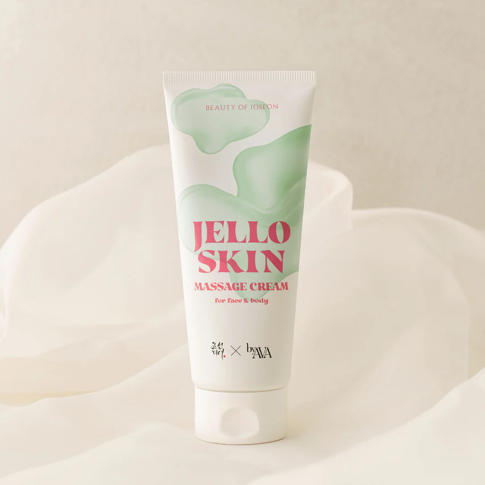 Beauty of Joseon Jello Skin Massage Cream 200ml