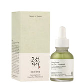 Beauty Of Joseon Calming Serum Green Tea + Panthenol 30ml