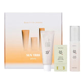 Beauty Of Joseon Perfect Hanbang Sun Trio Relief Sun + Matte Sun Stick + Sun Serum