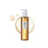 Beauty of Joseon Skin Cleansing Oil with Ginseng Extract 210 ml