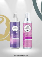 Bee Beauty Hair Perfume 160ml