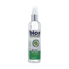 Bio Shea and Avocado Anti Frizz Hair Serum -150ml