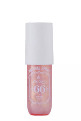 Bio Soft 66 Hair and Body Perfume 90ml