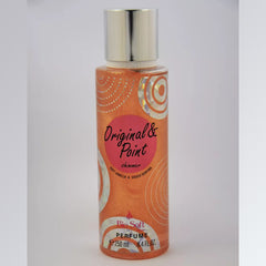 Bio Soft Body Splash 250Ml Original Point