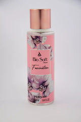 Bio Soft Fascination Body splash 250ml