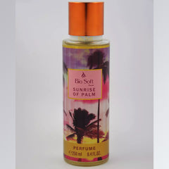 Bio Soft Sunrise Of PalmShimmer Body Splash 250ml