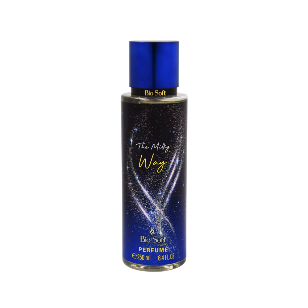 Bio Soft The Milky Way Body Splash 250ml