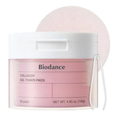 Biodance Collagen Gel Toner Pads 60pads