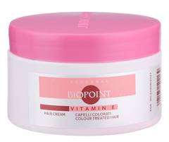 Biopoint Vitamin E Hair Cream – 250ml