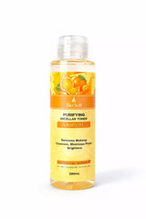 Biosoft Micellar Vitamin C 380ml