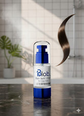 Blob Anti Frizz Hair Serum 50ml