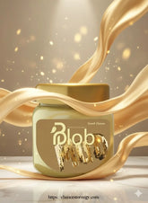 Blob scrub cream Clay 250g