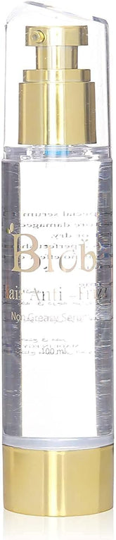 Blub Anti-Frizz Anti-Curl Serum 100ml