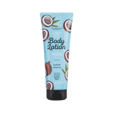 Bobana Body Lotion with Coconut Milk
