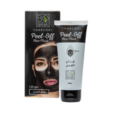Bobana Charcoal Peel-off Mask