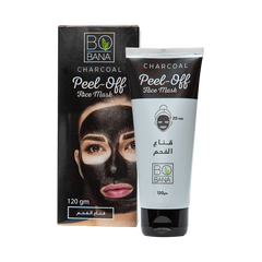 Bobana Charcoal Peel-off Mask