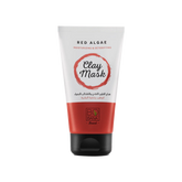 Bobana Clay Mask Tube 150g Red Algae